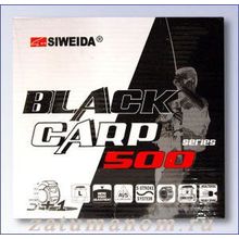 Siweida Рыболовная катушка Siweida Black Carp 500 3+1ВВ 1574024