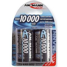 АКБ Ansmann 10000D bulk 10000 mAh