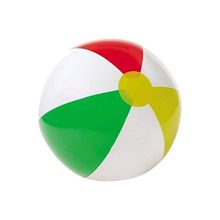 Надувной мяч Intex 59030NP Glossy Panel Ball 61см 3+ (1120648)