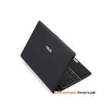 Нетбук Asus EEE PC X101CH (1B) Black N2600 1G 320G 10,1 WiFi cam 2600mAh Win7 Str