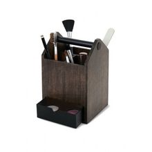 Umbra большая чёрная-орех