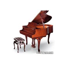 Bohemia piano 156A DEMICHIPPENDALE