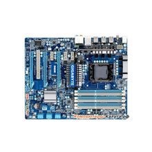 Мат. плата GIGABYTE GA-X58-USB3 &lt;S1366, iX58, 6*DDR3, 3*PCI-E16x, SATA RAID, GB Lan, USB 3.0, ATX, Retail&gt;