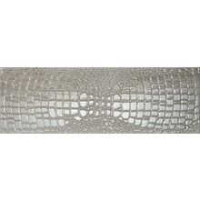 Settecento Crocotiles Grey Crococlassic 24x72 см