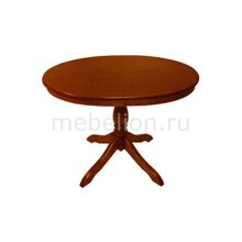 Логарт Стол обеденный Романс Черешня