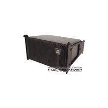 Акустика для кинотеатров SLS Audio LS 6500 Line Array BK