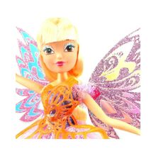 Winx Club Magic Butterflix Стелла