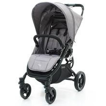 Коляска Valco baby Snap 4 Cool Grey