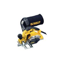 Рубанок DeWalt D26501K