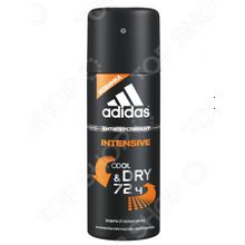 Adidas Anti-perspirant Spray Male