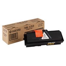 Тонер-картридж tk-170 7 200 стр. black для fs-1370dn 1320d dn, p2135d p2135dn (1t02lz0nlc) kyocera-mita