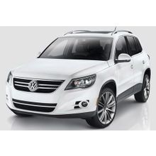 Замок КПП FORTUS MTL 2015 для VOLKSWAGEN Tiguan 2007- (справа) механика 6