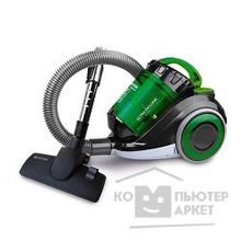 Vitek Пылесос  VT-1815 G 1600 Вт, мощность всасывания 300 Вт, без потери мощности всасывания