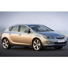 Замок КПП FORTUS MTL 2199 A для OPEL Astra J 2013- (справа) механика 6 селектор 2013- г.