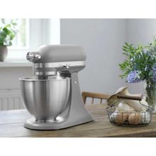 Миксер планетарный KitchenAid 5KSM3311 XEFG матовый серый