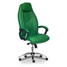 Tetchair Кресло для руководителя Boss ID - 316002