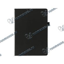 Чехол IT-Baggage "ITASZP301-1" для ASUS ZenPad Z300 Z301, черный [141364]