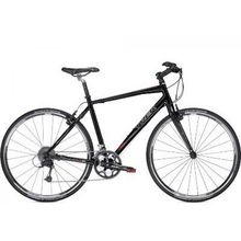 Фитнес велосипед Trek 7.5 FX (2013)