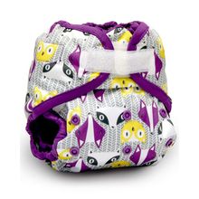 Kanga Care One Size Aplix Cover Bonnie