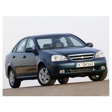 Блокиратор КПП для CHEVROLET EPICA  2006-2008  А+ P - Гарант Консул 06006.L