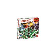Lego 3856 NinjaGo (НиндзяГо) 2011
