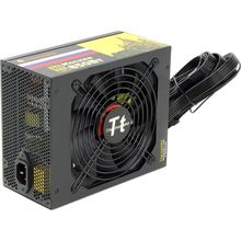 Блок питания Thermaltake   W0428RE   Москва 850Вт  (24+2x4+8+6x6пин) Cable Management