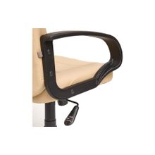 Tetchair Кресло СН747, бежевый