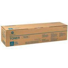 KONICA MINOLTA TN-213C тонер-картридж голубой