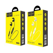 Hoco Наушники Hoco ES22 white