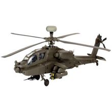 Revell Apache AH-64 D Brit. Army US Army update