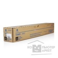 Konica minolta Konica-Minolta TN-512K Тонер, Black