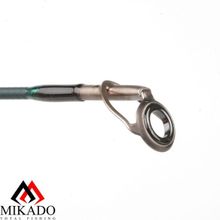 Спиннинг бортовой Mikado APSARA VERTICAL 140 (тест 15-50 г)
