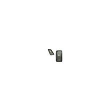 Jekod Силиконовый чехол JLW для Apple iPod Touch 4 черный