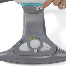 Bright Starts Ingenuity Умные и бесшумные со львёнком