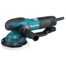 Makita Эксцентриковая шлифмашина Makita BO6050J