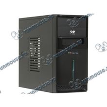 Корпус Minitower IN-WIN "ENR027U3", mATX, черный (без БП) [139626]