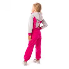 V-Baby Комплект: кофта + брюки 45-034