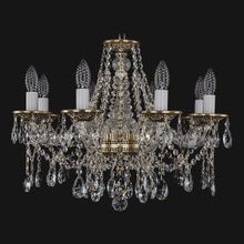 Bohemia Ivele Crystal 1613 8 200 GB