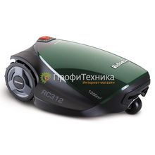 Газонокосилка-робот Robomow RC312 Pro Installation