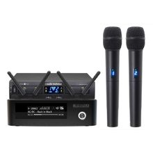 Караоке Evolution Lite 2 Premium с микрофонами Audio-Technica ATW-1322 (1 пара)