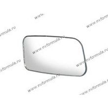 Зеркальный эл-т 2110 Автодеталь правый с рамкой
