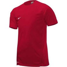 Майка Игровая Nike Park Iv Game Ss 329330-648 Jr