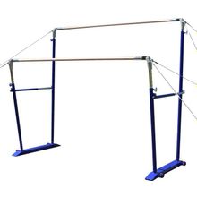 Брусья разновысокие женские ZSO