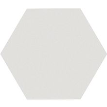 Itt Ceramic Hexa White 23x27 см