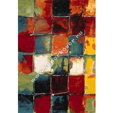 Ковер Crystal 2739-multicolor, 1.6 x 3