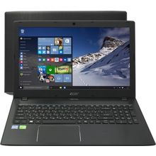 Ноутбук Acer TravelMate P2 TMP259-MG-59AC    NX.VE2ER.020    i5 6200U   6   256SSD   940MX   WiFi   BT   Win10   15.6"   2.01 кг