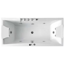 Акриловая ванна Gemy G9076 B