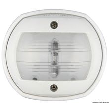 Osculati Compact white 135° stern led navigation light, 11.448.14