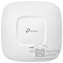 TP-Link SMB TP-Link CAP300 N300 Wi-Fi потолочная точка доступа SMB