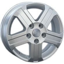 ENKEI SH51 7x17 5x114.3 ET42 D73.1